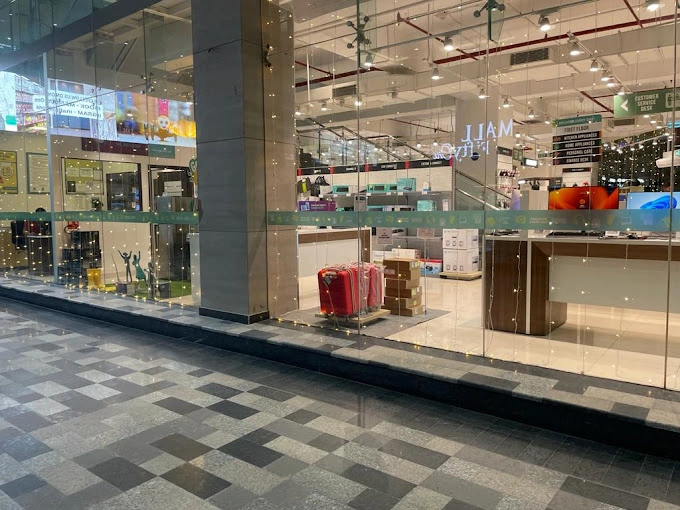 Zudio Store 1