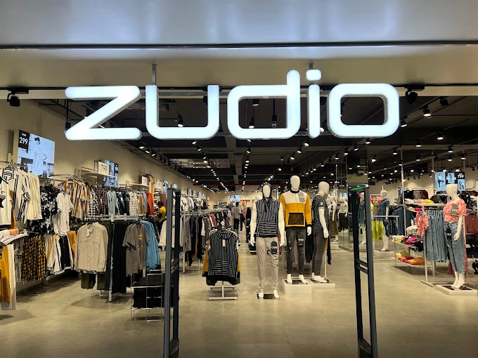 Zudio Store 10