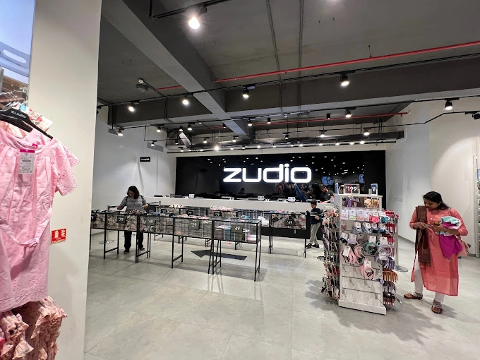 Zudio Store 11