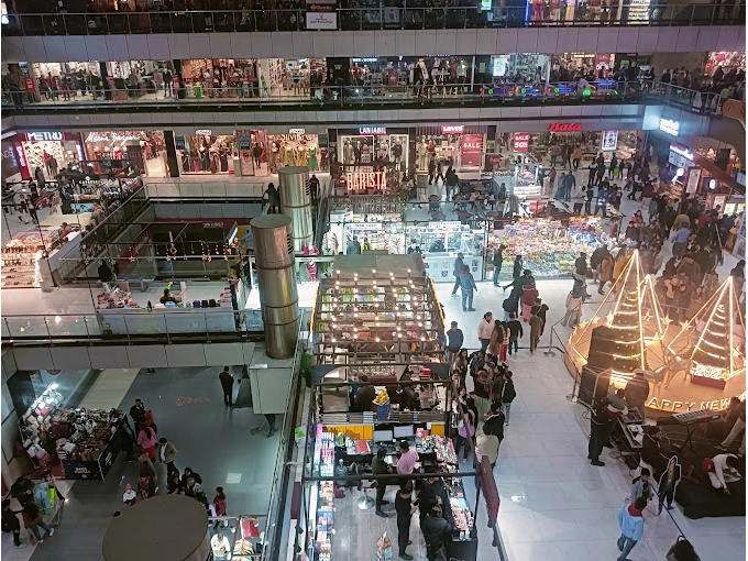 Zudio Store 12