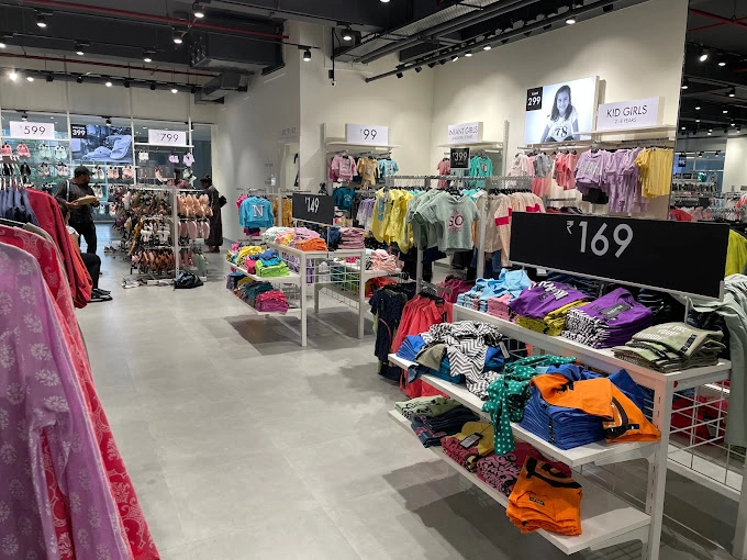 Zudio Store 4