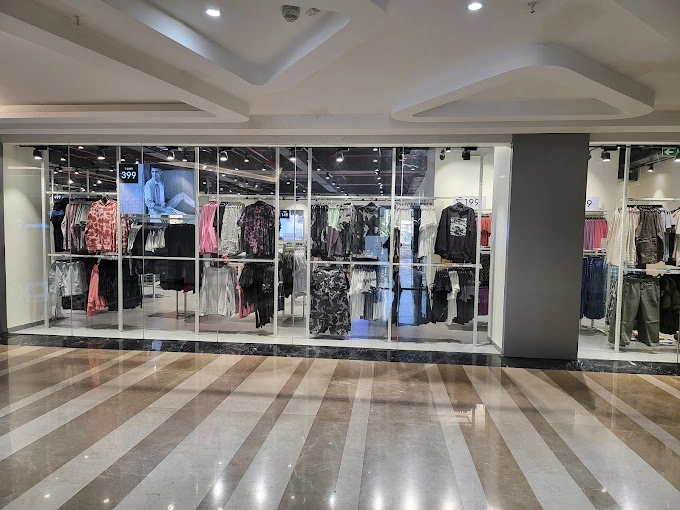 Zudio Store 5