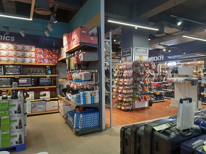 Zudio Store 6