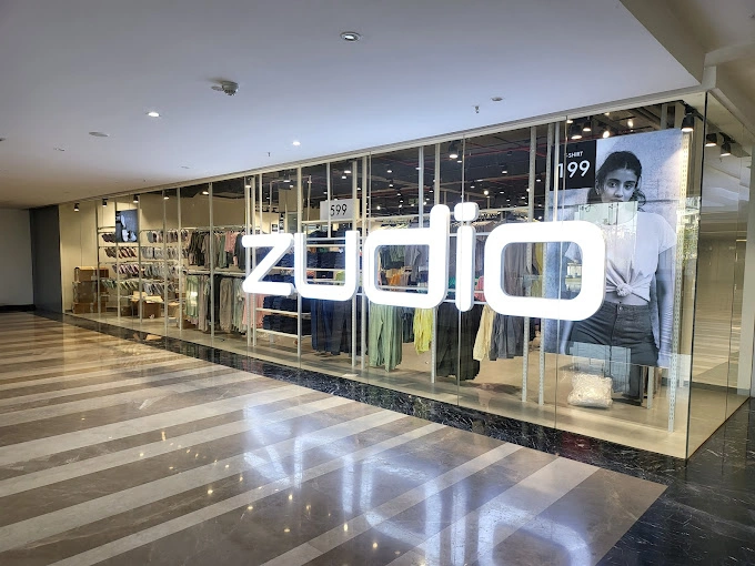 Zudio Store 7