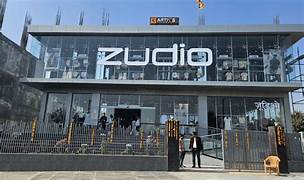 Zudio Store
